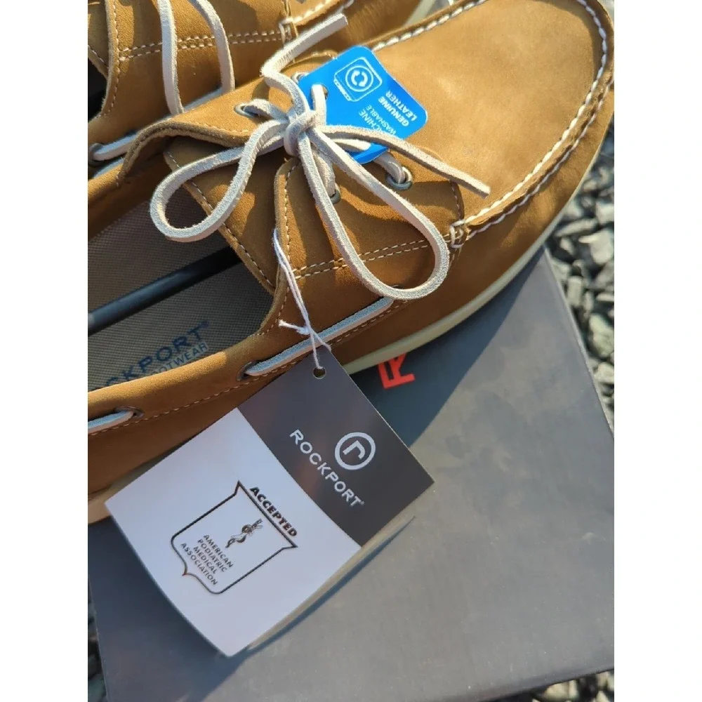 Rockport mens new
